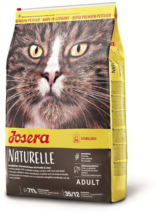 Josera Naturelle 10kg
