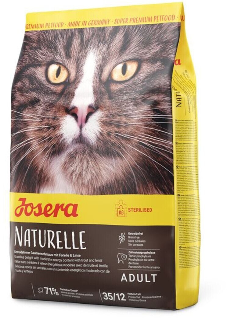 Josera Naturelle 2kg