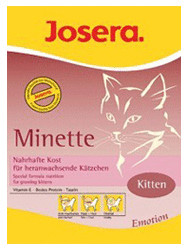 Josera Minette