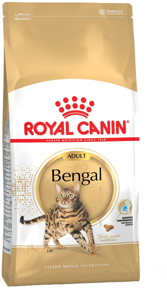Royal Canin Bengal Adult 2kg
