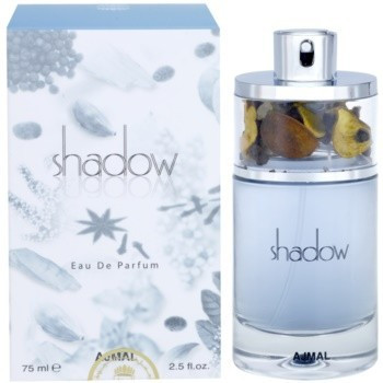 Ajmal Homme Shadow Eau de Parfum (75ml)