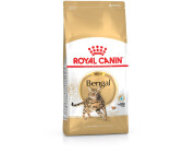 Royal Canin Bengal Adult Trockenfutter ab 6 29 Preisvergleich bei idealo