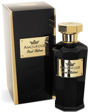Amouroud Oud Tabac Eau de Parfum (100ml)