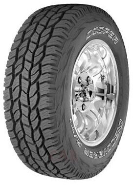 Cooper Tire Discoverer AT3 4S 265/65 R18 114T