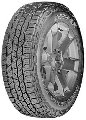 Cooper Tire Discoverer AT3 4S 235/75 R15 109T
