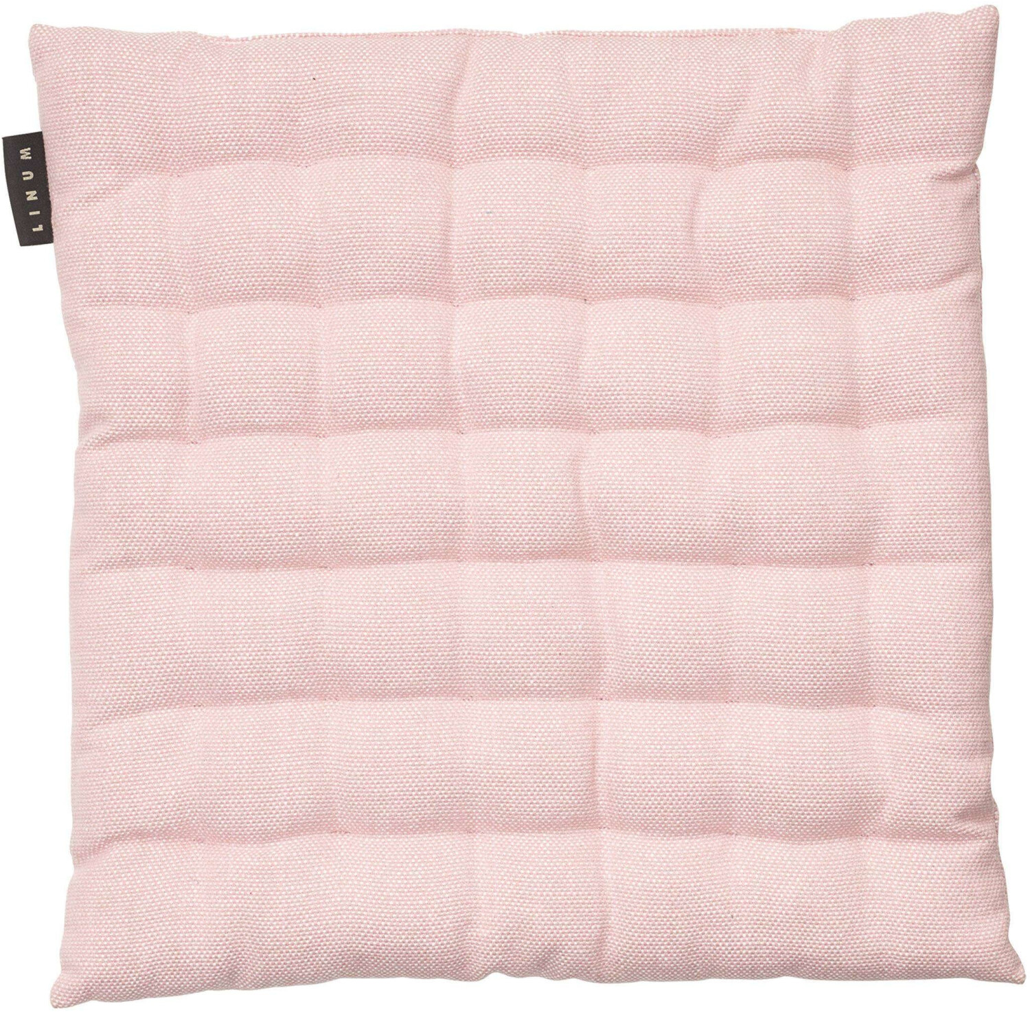 Linum Pepper 40x40cm Pink
