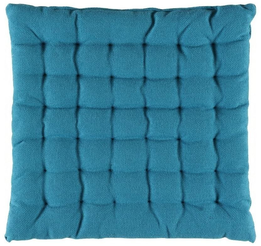 Linum Pepper 40x40cm Dark Turquoise