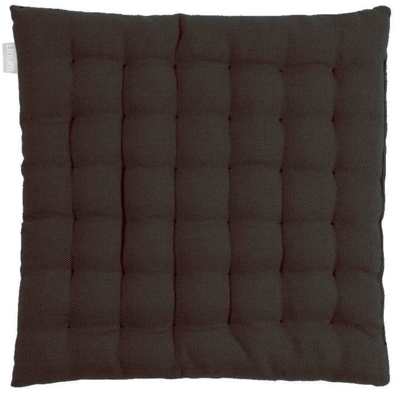 Linum Pepper 40x40cm Black