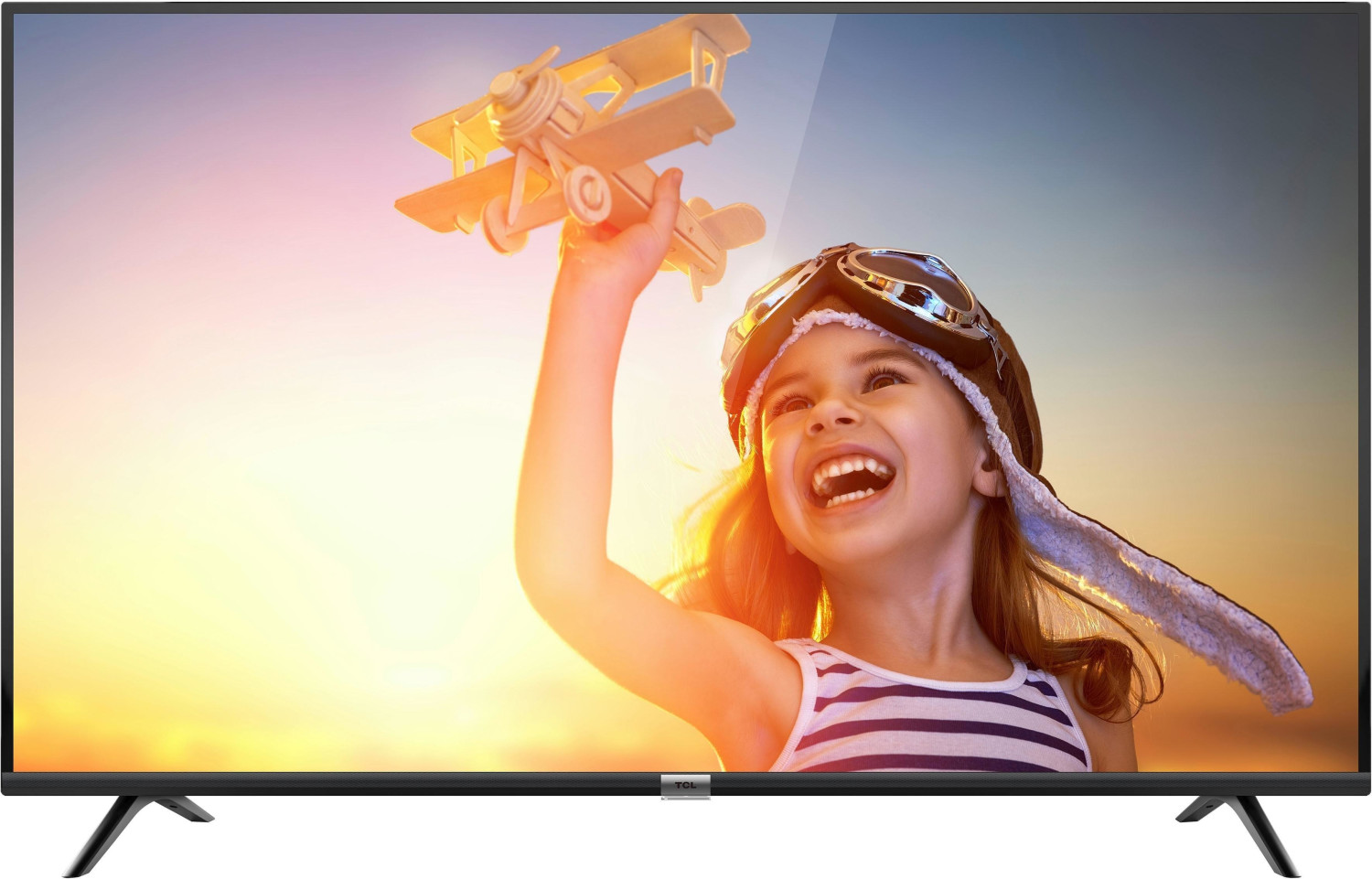 TCL 43DB600