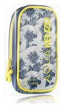 Kenzo Aqua Kenzo Neo Edition Pour Homme Eau de Toilette 50ml