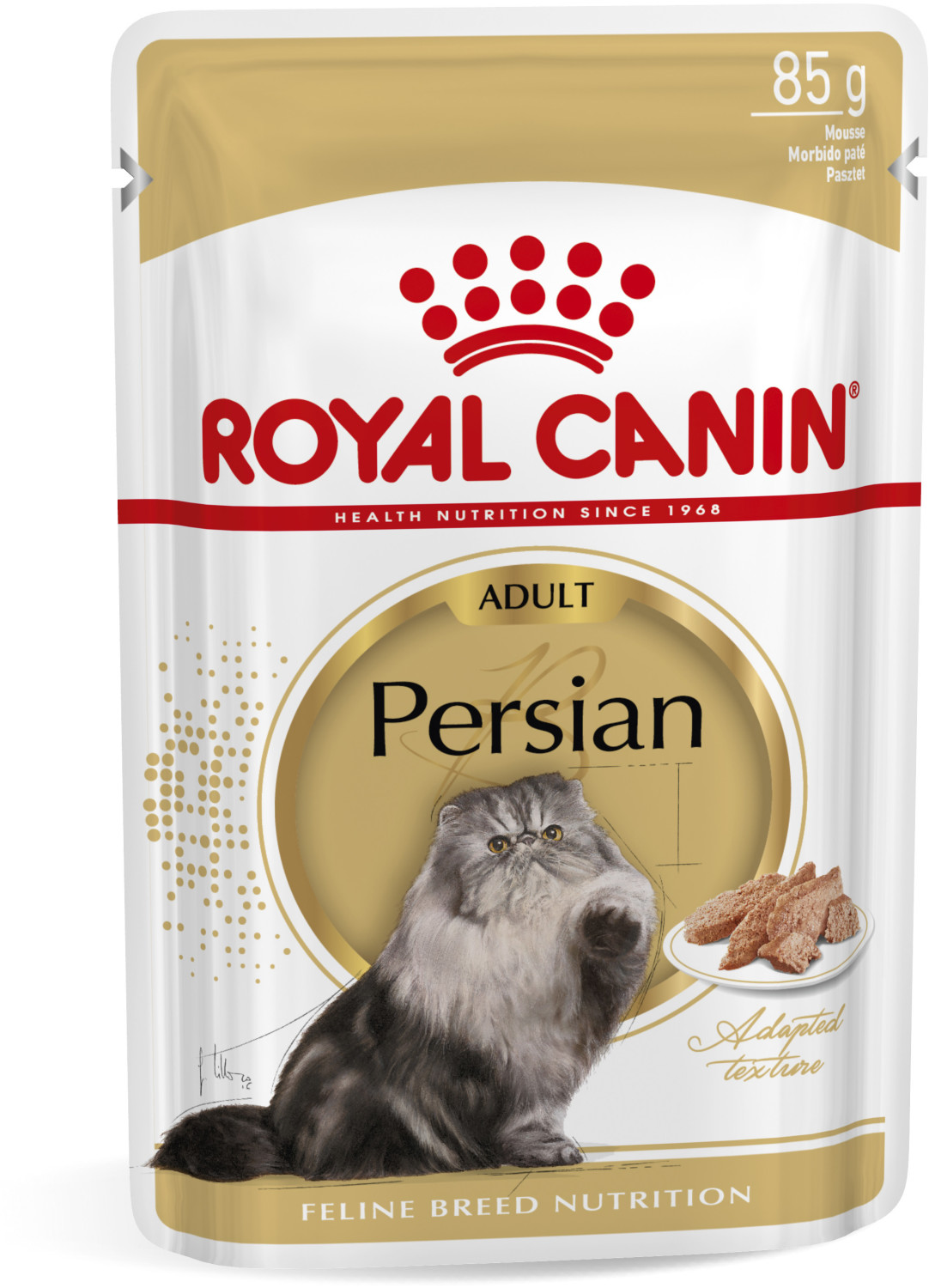 Royal Canin Persian Wet 85g