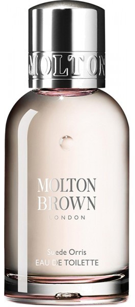 Molton Brown Suede Orris Eau de Toilette (50ml)
