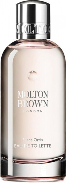 Molton Brown Suede Orris Eau de Toilette