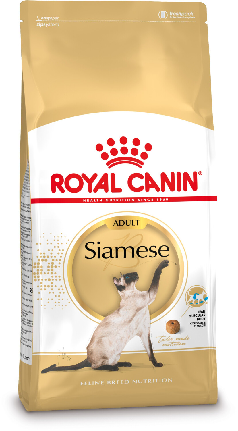 Royal Canin Siamese Adult