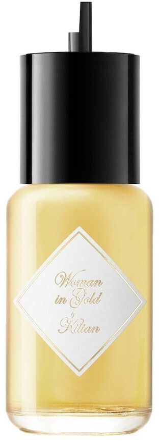 Kilian woman hotsell in gold refill
