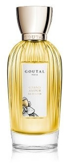 Photos - Women's Fragrance Annick Goutal Grand Amour Eau de Parfum    2018(100ml)