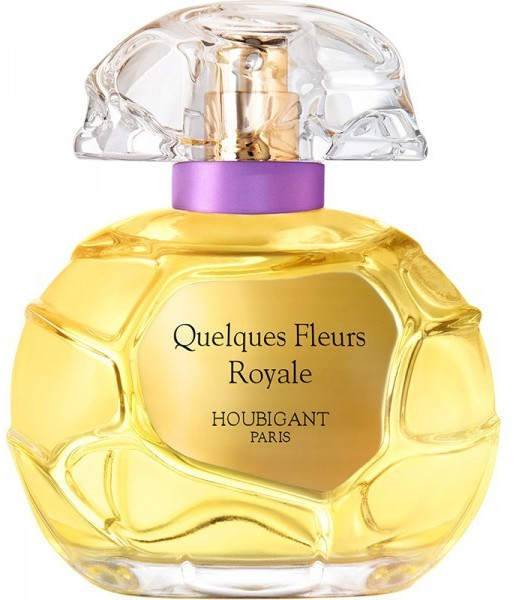 Houbigant Collection Privée Quelques Fleurs Royale Eau de Parfum (100ml)
