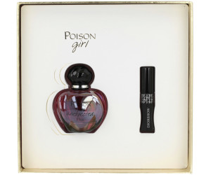 Buy Dior Poison Girl Set (EdP 50ml + M 