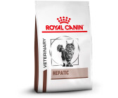 Royal Canin Veterinary Feline Hepatic Dry a 32 11 oggi Migliori prezzi e offerte su idealo
