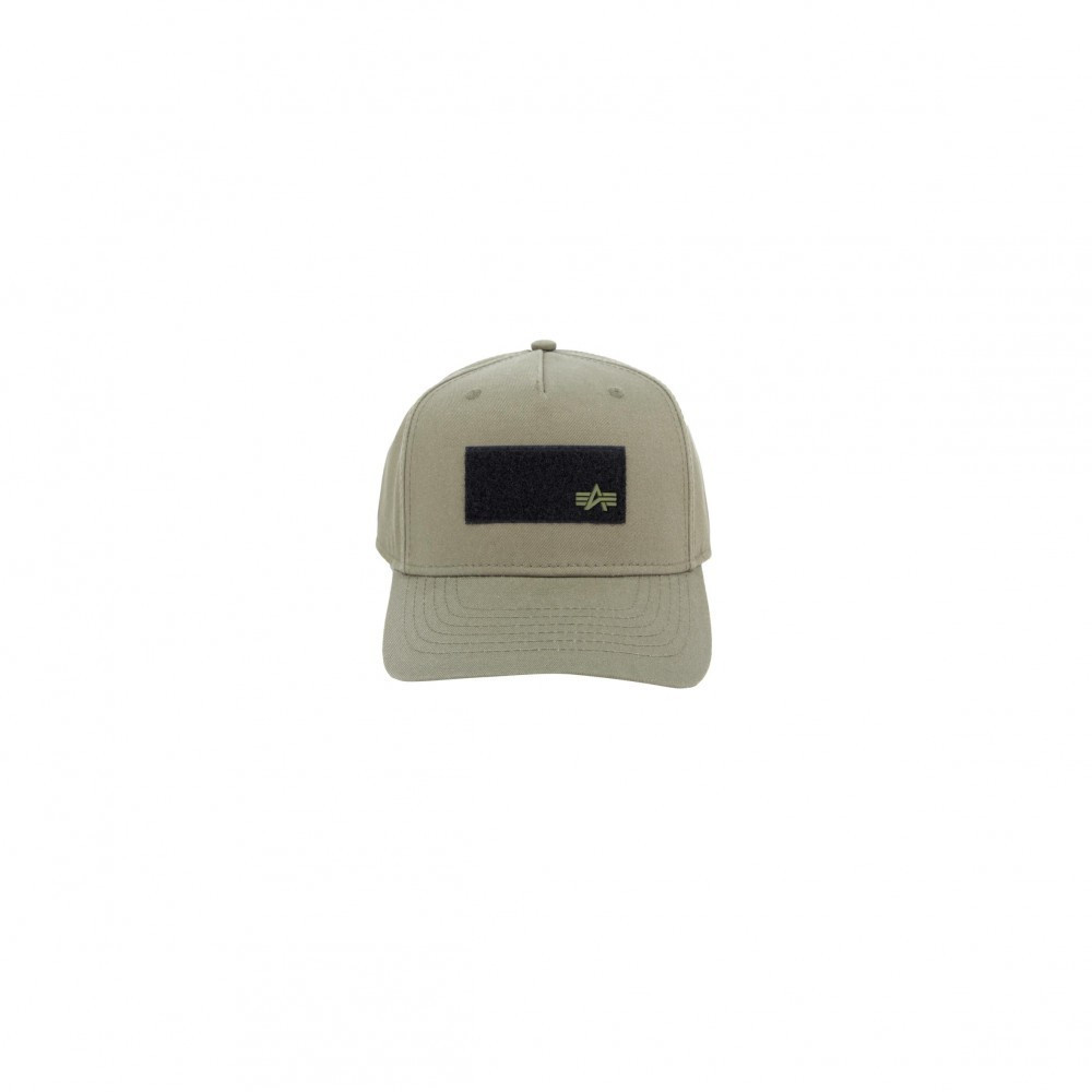 Alpha Industries VLC Patch Cap