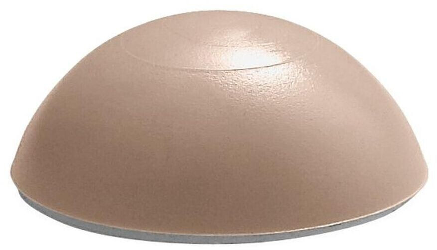 Danto Door buffer hemisphere  Ø 32 mm height: 13 mm