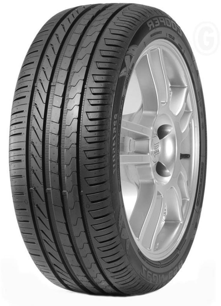 Cooper Tire Zeon CS8 XL 215/40 R17 87Y