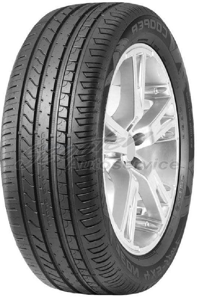 Cooper Tire Zeon 4XS Sport 215/65 R17 99V