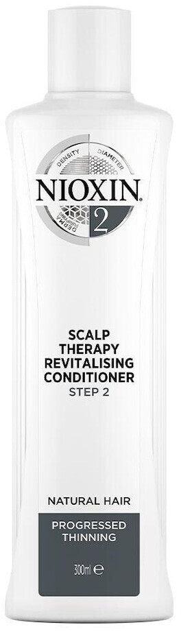 Nioxin System 2 Scalp Therapy Revitalizing Conditioner (300 ml)