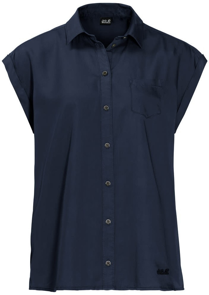 Jack Wolfskin Mojave Shirt (1402581)