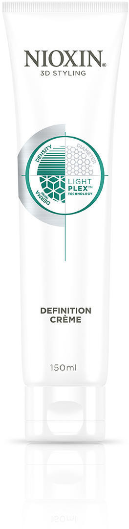 Nioxin 3D Styling Definition Creme (150 ml)