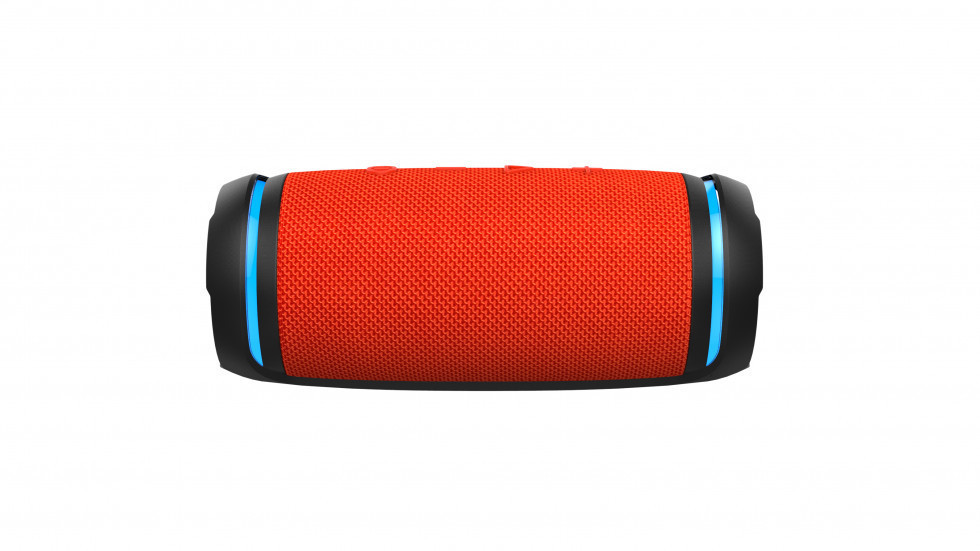 swisstone BX 520 TWS orange