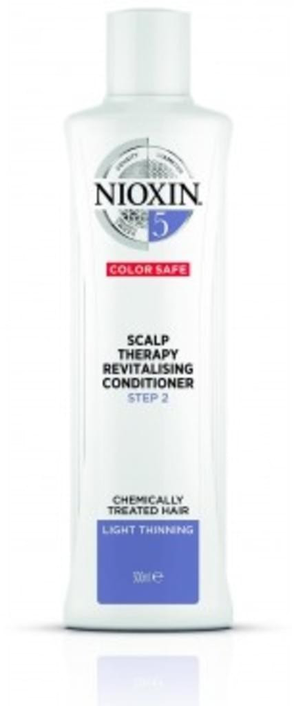 Nioxin System 5 Scalp Revitalizing Conditioner (300 ml)