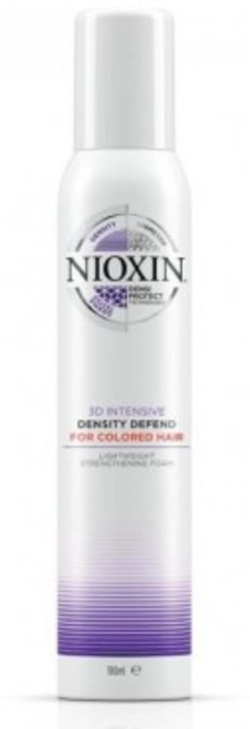 Nioxin 3D Intensive Density Defend (200 ml)