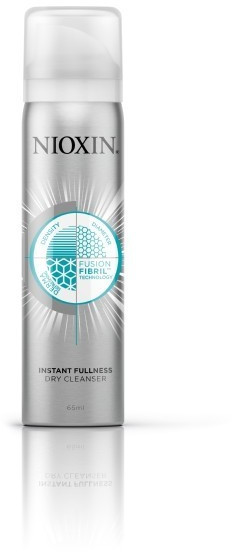 Nioxin Instant Fullness Dry Cleanser (65 ml)