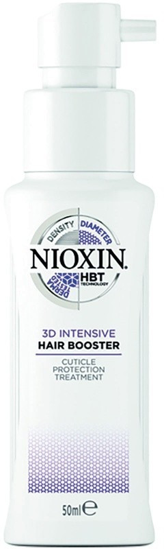 Nioxin 3D Intensive Hair Booster (50 ml)