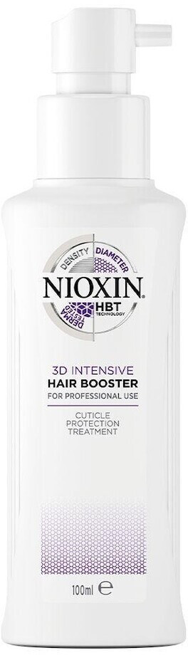Nioxin 3D Intensive Hair Booster (100 ml)