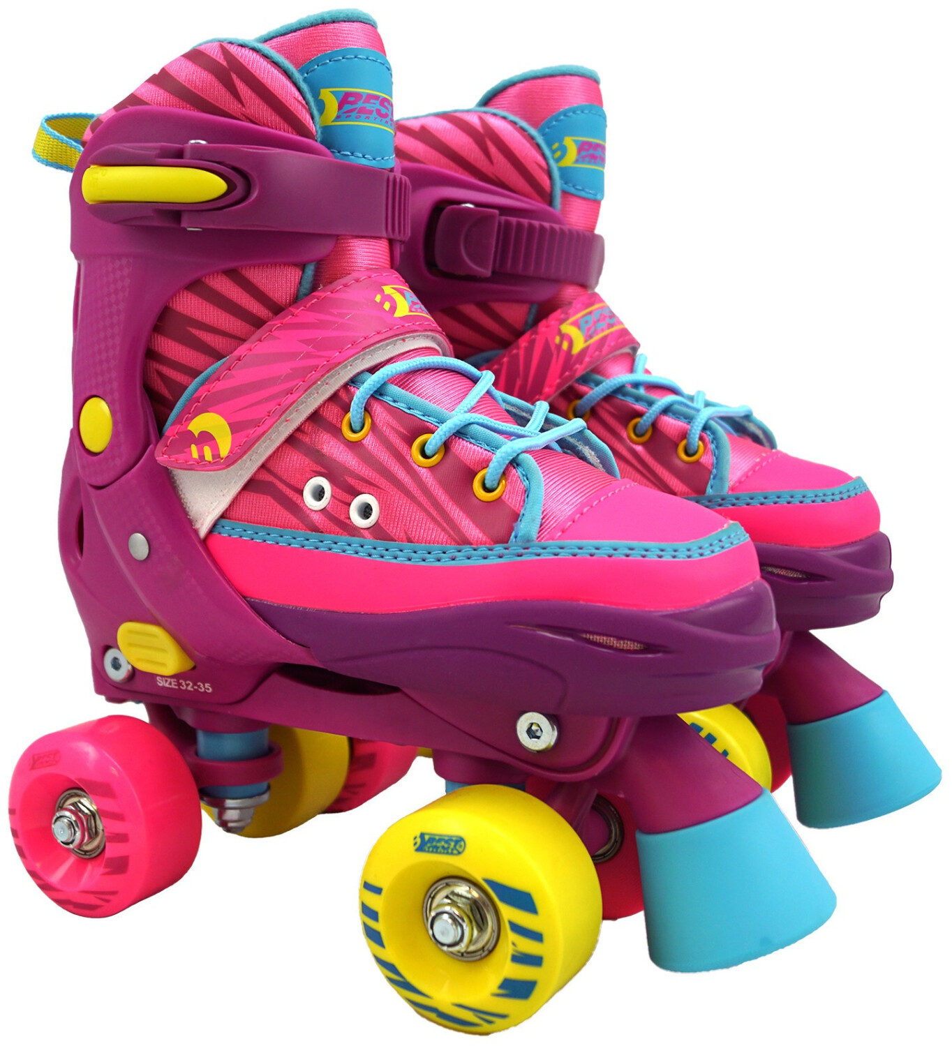 Best Sporting Quad Style
