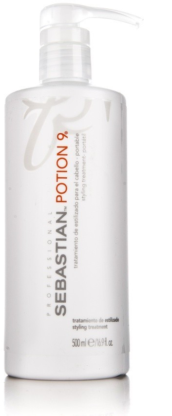 Sebastian Professional Potion 9 Styling Treatment (500 ml)