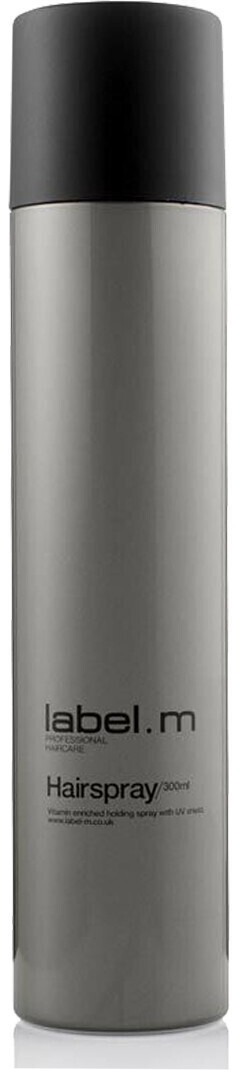 label.m Haarspray (300 ml)