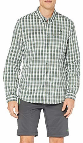 Schöffel Shirt Kuopio2 UV LG citronelle