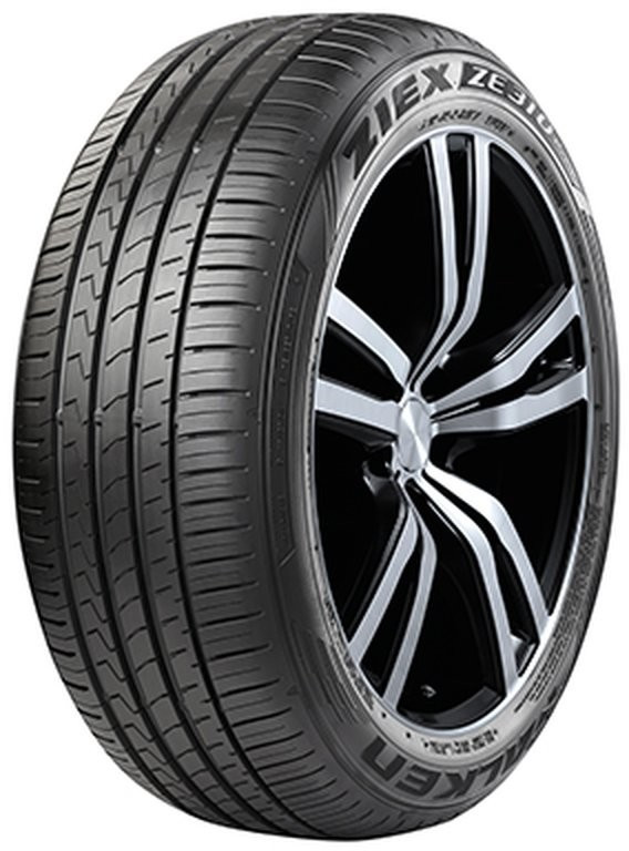 Falken Ziex Ze310 Ecorun 215/55 R18 95V