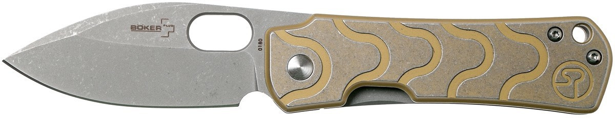 Böker Plus Gust 01BO082