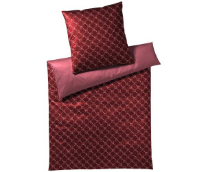Joop Cornflower Double 80x80 135x200cm Rot Ab 96 03 Preisvergleich Bei Idealo De