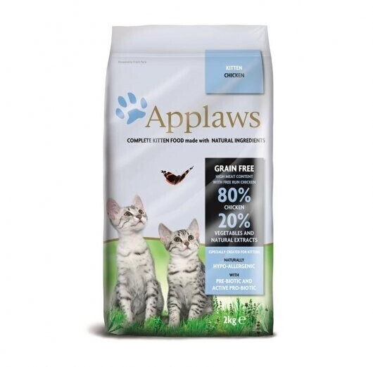 Applaws Croquettes Kitten