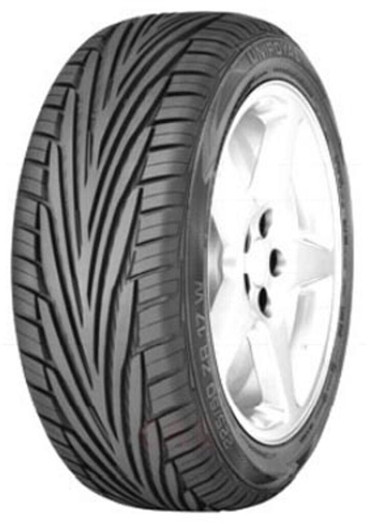 Uniroyal Rainsport 5 – Pneumatico Estivo 255/40 R19 100Y – Turismo, Ad Alta Velocità - 3