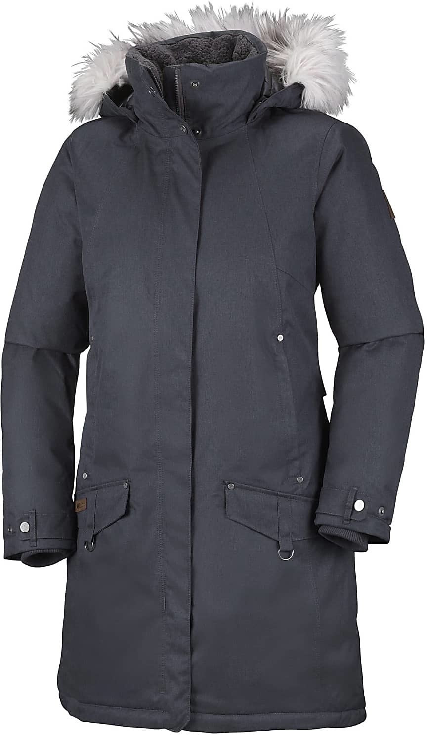 Columbia W Alpine Escape Jacket