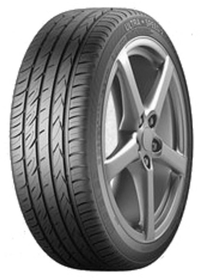 Gislaved ULTRA*SPEED 2 215/55 R18 99V