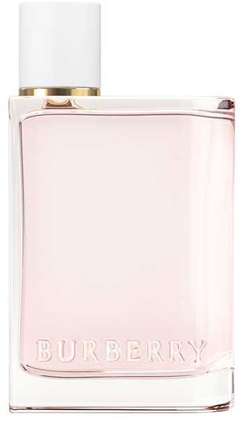 burberry agua de perfume rosa