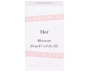 Burberry her blossom 80 best sale