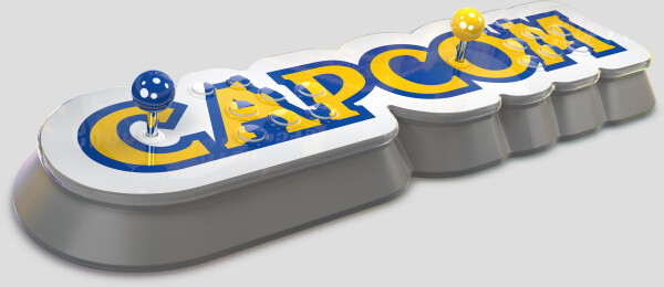 Koch Media Capcom Home Arcade